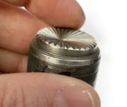 Picture of Impression Die Inverted Burst