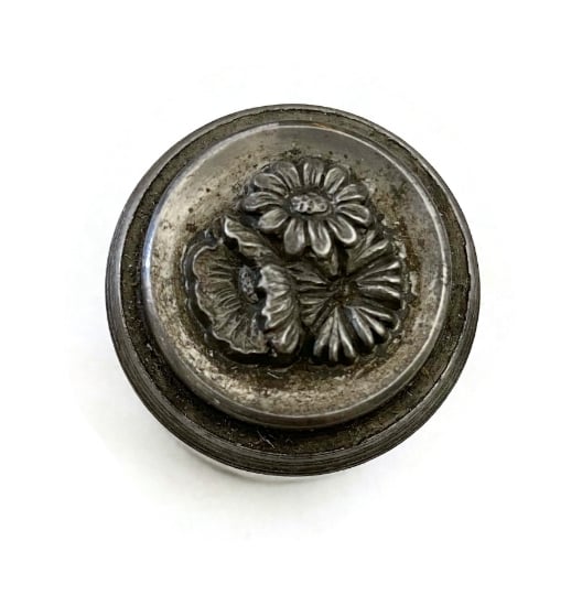 Picture of Impression Die Three Flowers