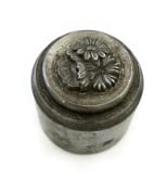 Picture of Impression Die Three Flowers