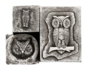 Picture of Impression Die Parliament of Owls
