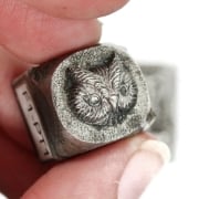 Picture of Impression Die Parliament of Owls