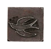 Picture of Impression Die Swallow Lined