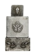 Picture of Impression Die Leaves Shot Plate
