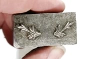 Picture of Impression Die Leaves Shot Plate