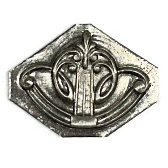 Picture of Sterling Silver Stamping