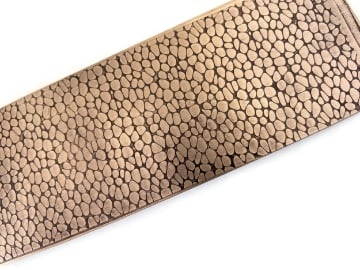 Show details for Pattern Plate RMP331 Pebbles Picture of Pattern Plate RMP331 Pebbles