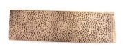 Picture of Pattern Plate RMP331 Pebbles