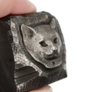 Picture of Impression Die Colette Le Chat