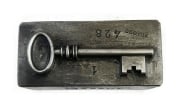 Picture of Impression Die Large Skeleton Key