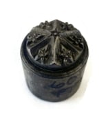 Picture of Impression Die Floral Pie