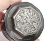 Picture of Impression Die Parisi Locket