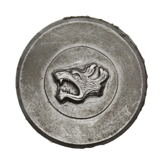 Picture of Impression Die Gargoyle Head 2