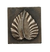 Picture of Impression Die Sharp Large Leaf