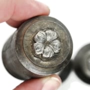 Picture of Impression Die Floral Triad Set