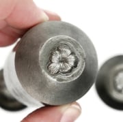 Picture of Impression Die Floral Triad Set