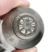 Picture of Impression Die Floral Triad Set