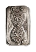 Picture of Impression Die Fleur de Lis Link