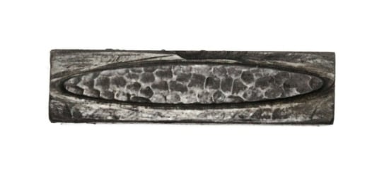 Picture of Impression Die Hammered Bail