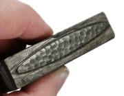 Picture of Impression Die Hammered Bail