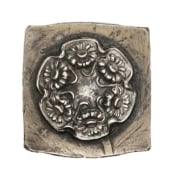 Picture of Impression Die Six Sunflower Medallion