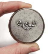 Picture of Impression Die Kevin's Flower Link