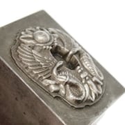 Picture of Impression Die Winged Uraeus Bezel