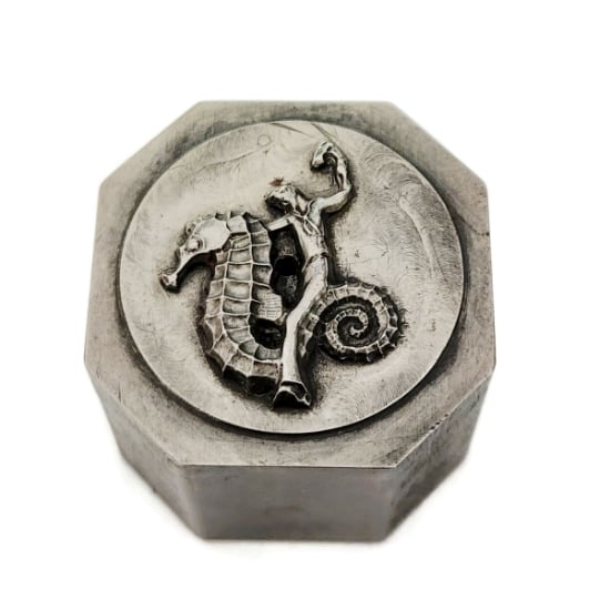 Picture of Impression Die Giddy-Up