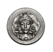 Picture of Impression Die Calla Lily Lady