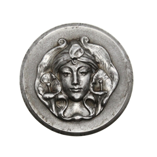 Picture of Impression Die Calla Lily Lady