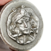 Picture of Impression Die Calla Lily Lady