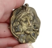 Picture of Impression Die Calla Lily Lady