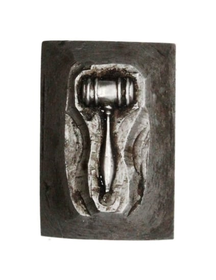 Picture of Impression Die Gavel