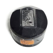 Picture of Impression Die Rectangle Spider Pendant with Web