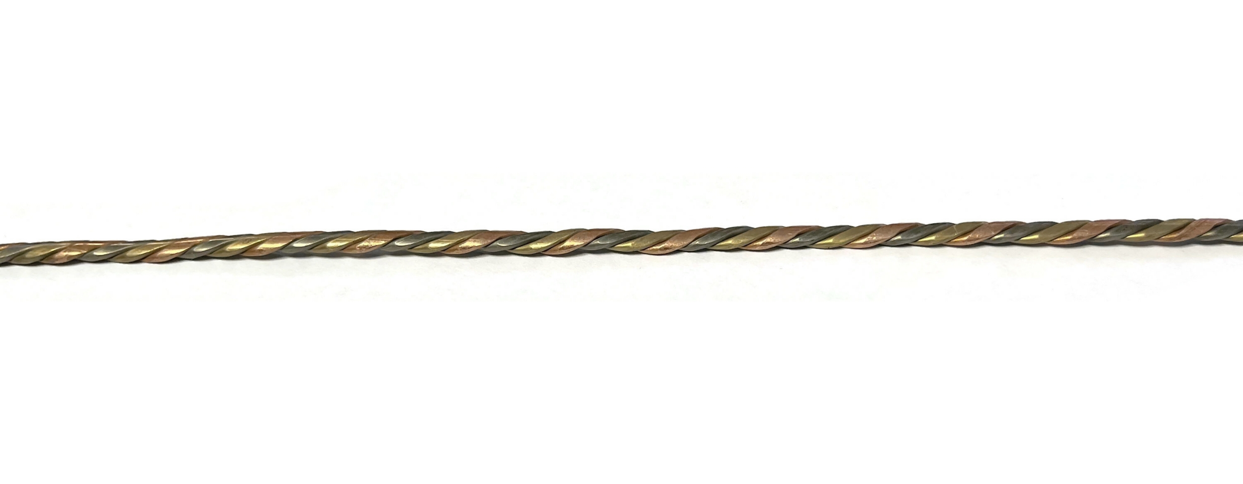 Potter USA Fine Tools. Rhode Island Excess Thin TripleWrapped Flat