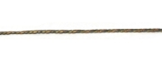 Picture of Rhode Island Excess Thin Triple-Wrapped Flat Wire 1ft