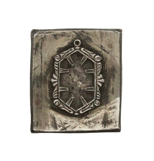 Picture of Impression Die Little Pendant