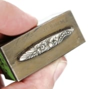 Picture of Impression Die Larter & Sons Toggle/Bail Trio