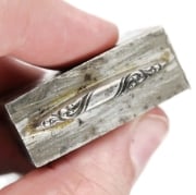 Picture of Impression Die Larter & Sons Toggle/Bail Trio