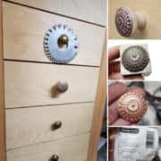 Picture of Impression Die Stylized Mum