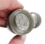 Picture of Impression Die Shallow Florals Trio