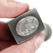 Picture of Impression Die Shallow Florals Trio