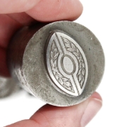 Picture of Impression Die Shallow Florals Trio