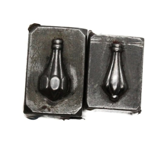Picture of Impression Die Victorian Drops