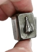 Picture of Impression Die Victorian Drops