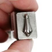Picture of Impression Die Victorian Drops
