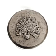 Picture of Impression Die French Peacock