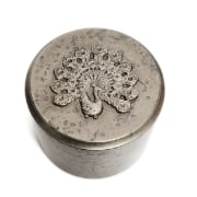 Picture of Impression Die French Peacock