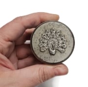 Picture of Impression Die French Peacock