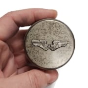 Picture of Impression Die Angel Wing Pair