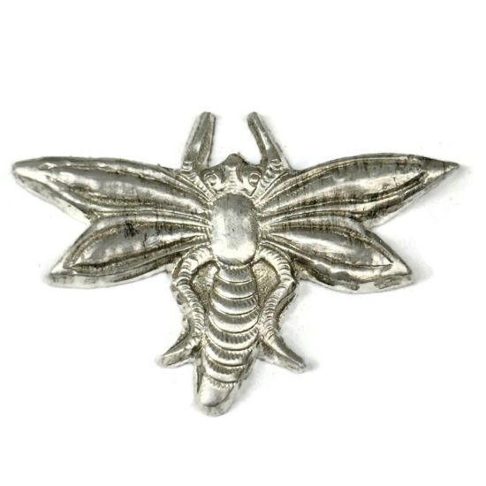 Picture of Sterling Silver Stamping "Small Dragonfly"